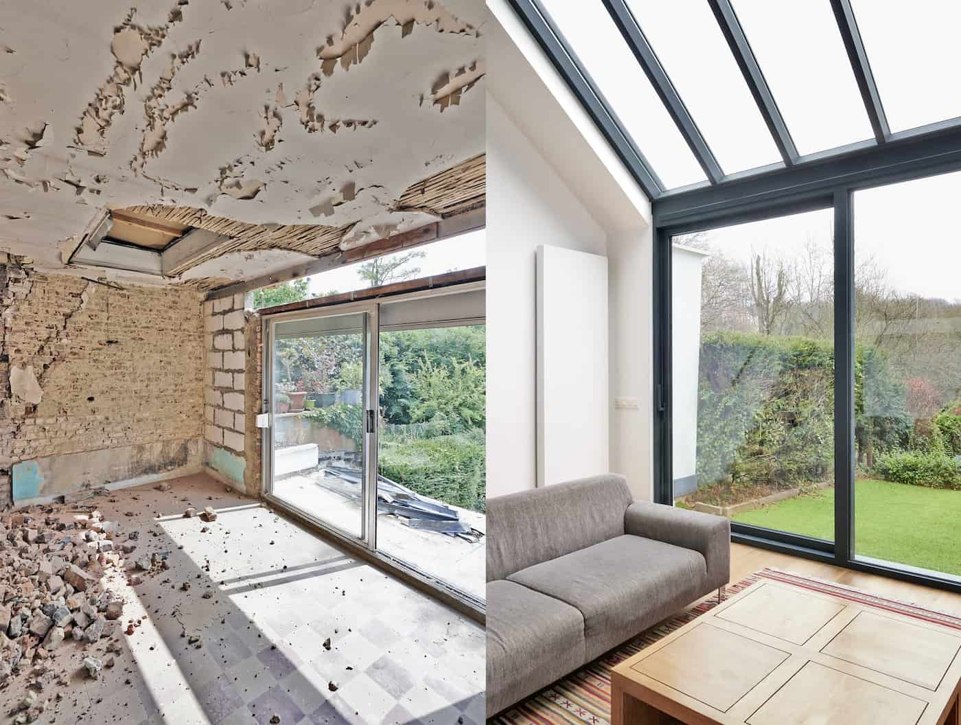 rénovation-de-maison