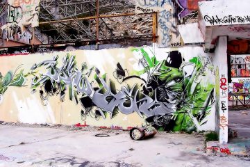 Sokahygiène : la référence pour éliminer graffitis et tags sans compromis